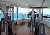 On-site community Gym.. with a view&nbsp;