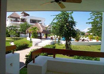 Residencias Reef 7140 Studio