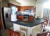 FULL KITCHEN / BREKFAST BAR&nbsp;
