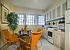 5th Bedroom Dining/Kitchenette&nbsp;