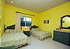 Bedroom with 2 Double Beds&nbsp;