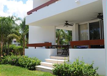 Residencias Reef 5140 Two Bedroom