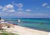 Sandy Beach / Close to Reefs&nbsp;
