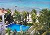 Pool and Beach&nbsp;