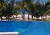 Oceanfront Infinity Swimming Pool&nbsp;