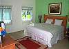 2nd Master Bedroom / King Bed&nbsp;