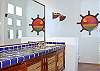 Mexican Tiled Bathrooms&nbsp;