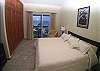 BEDROOM 3 SECOND LEVEL,  OVERLOOKING OCEAN AND POOL&nbsp;