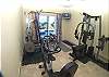 MAIN FLOOR COMPLETE GYM / OCEAN VIEW&nbsp;