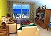 Living Room / Oceanfront&nbsp;