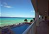 Gigantic Balcony&nbsp;