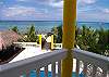 Balcony View&nbsp;