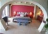 King Sized Bed / Oceanview&nbsp;
