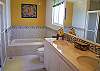 Large Bathrooms&nbsp;