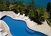 Terrace View of Swimming Pool&nbsp;
