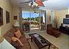 Living / Dining / Oceanfront&nbsp;