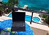 Wi-Fi Hot Spot Enabled - Bring Your Laptop&nbsp;