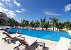 Oceanfront Fresh Water Swimming Pool&nbsp;