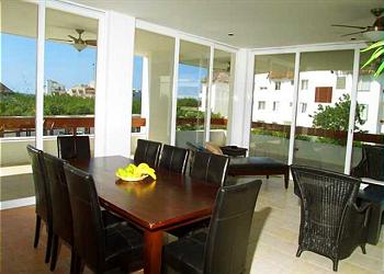 Residencias Reef 7190 Two  Bedroom