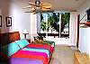 Master Bedroom / Oceanfront&nbsp;