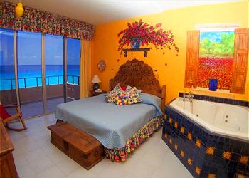 Cantamar Condominium 303 Two Bedroom