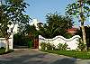 Main Entrance to Property&nbsp;