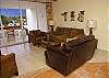 Living Room at Residencias Reef 7130&nbsp;