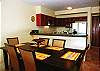 Residencias Reef Uniit 7130 Dining Area&nbsp;