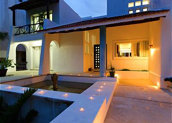 Villa Las Glorias 5 Bedroom