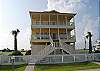 Beach Side Retreat on Galveston Island