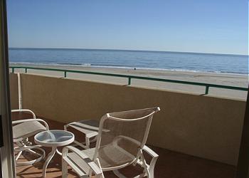 Sandys by the Shore Vacation Rentals