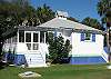 Blue Moon Cottage at 1116 Jones Avenue