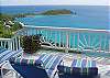 Lounge away afternoons at Blue Heaven Rendezvous, watching the clouds go by from your spacious deck.