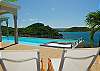 Cool off in the swimming pool or soak in the hot tub, your choice of luxury awaits!