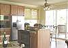 From the stainless steel appliances to the special touches added for carefree living, guests will enjoy every minute here.