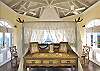 The Villa offers four (4) bedroom suites, each with an individual, trellised balcony taking in the stunning views that surround Hawksview Estate.