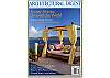 As seen in Architectural Digest - August 2007 issue!