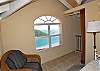 With sweet views, this room is also a great getaway spot for quiet contemplation, or enjoying a zesty novel and a cool tradewind breeze.