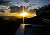 ...Sunset...