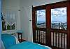 The sqaure footage, closet and bathroom are similar to the others here at Great Turtle villa.
