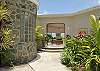 Ascend the driveway past the electronic gates to enter the private and luxurious tropical oasis known as Luminaria.