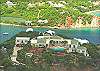 Kismet is located on the summit of Maria’s Bluff and encompasses 360° views.