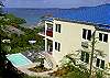 Within one mile of the Cruz Bay ferry dock, Venturoso Villa is a fortunate find indeed! There is something for everyone at this beautiful new villa - come and enjoy it yourself!