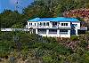 Andante By The Sea, perched on a cliff with awesome views and with direct beach access, is a dream come true!