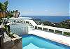 Magic View Villa