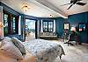 Each of these exquisit bedroom suites now feature brand new king size beds! (Not pictured above)