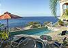 With picturesque vistas that include breathtaking harbor views, horizon to zenith captivating seascapes and sea to sky panoramas,  Eaglesnest will delight you with its Caribbean charm, convenience and all the little touches that will make this enchanting three bedroom, three bath vacation home your dream come true.