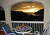…and romantic, inspiring sunsets and stars at night.