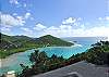Christy Ann is a beautiful vacation spot in Point Rendezous with million dollar views at an affordable price! The gravel area on the lower level? Someday, this will be the pool area.