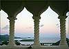 Watch sunrises or sunsets from this amazing 360 degree view!!